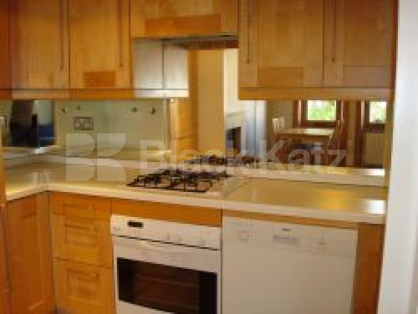 			New Instrction, 2 Bedroom, 1 bath, 1 reception Flat			 Belsize Park Gardens, BELSIZE PARK